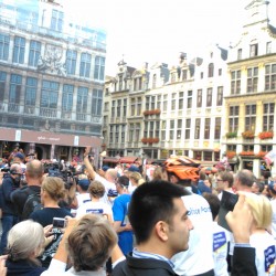 DSC 0592 - Sportraad Zaventem 